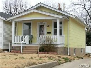6214 Tilden Ave, Saint Louis, MO