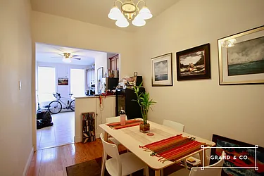 Rented by Grand & Co.