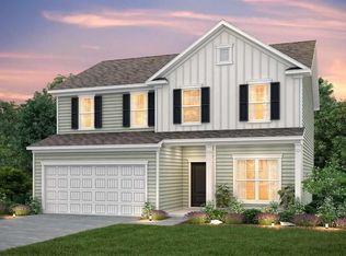 4939 Sandlewood Drive Aspire #LC2A-LOT 71, Myrtle Beach, SC 29579