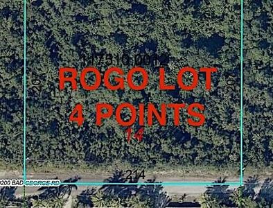4 Rogo Points Bad George Rd, Summerland Key, FL, 33042
