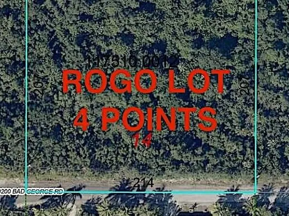 4 Rogo Points Bad George Rd, Summerland Key, FL 33042