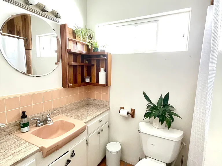1722 Armacost Ave #4 — Photo 1