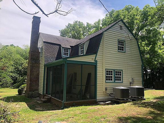 4th image of 8667 Cople Hwy