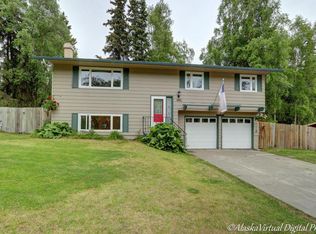 801 High View Dr, Anchorage, AK 99515