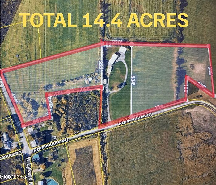4th image of 204 Devenpeck Road