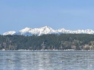 13891 E State Route 106, Belfair, WA 98528
