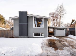 73 Grosvenor Blvd, Saint Albert, AB T8N 0X8