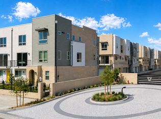 Homes Available Soon, Valley Villas, North Hills, CA 91343