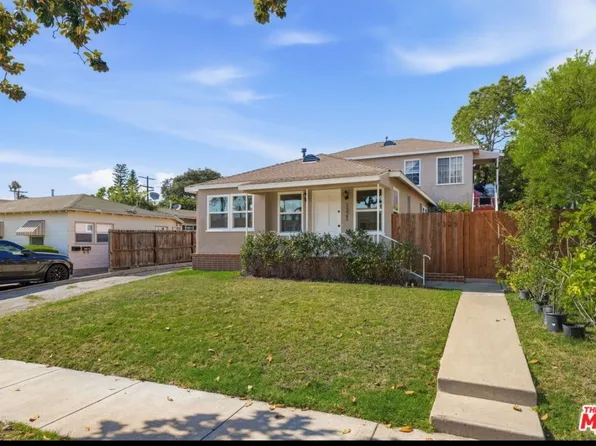 1321 Orange Grove Ave, Glendale, CA 91205