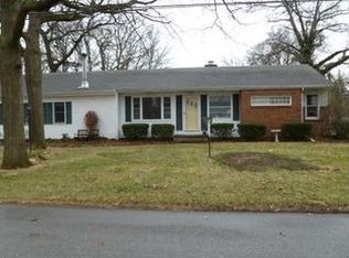 5757 Goodhue Dr, Toledo, OH 43615