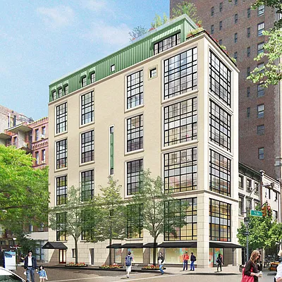 Rented by Genesis Global Holdings LLC | media 17