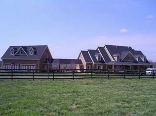 1097 Beav O Rama Rd, Goshen, AR 72735