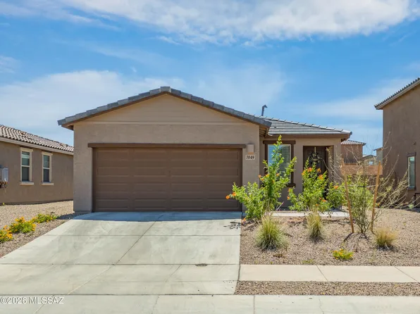 7049 W Star Garden Way, Pima County, AZ 85757