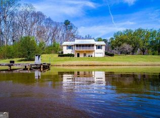 90 Bethesda Church Rd, Carrollton, GA 30117