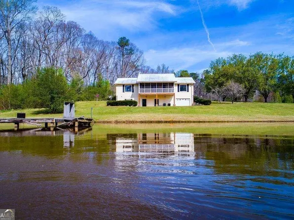 90 Bethesda Church Rd, Carrollton, GA 30117