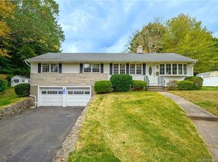 55 Belridge Rd, Cheshire, CT 06410