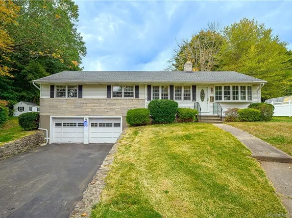 55 Belridge Road, Cheshire, CT 06410