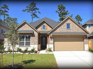 1047 Ginger Glade Ln, Pinehurst, TX 77362