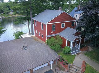14 Coolridge Ave, Smithfield, RI 02828