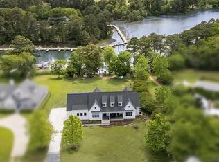 22206 Verlinda Lndg S, Cape Charles, VA 23310