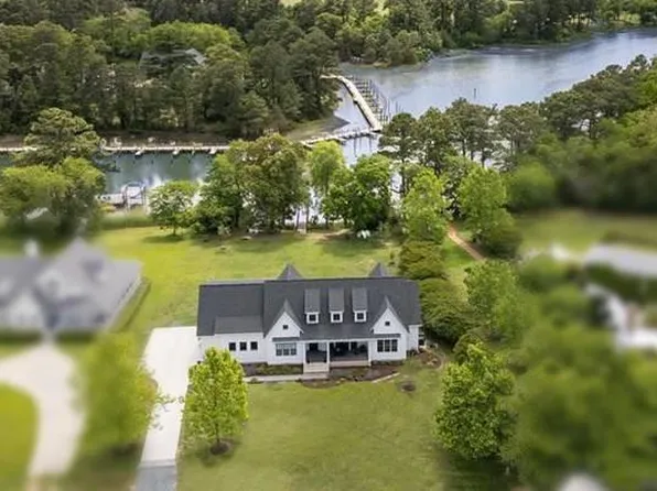 22206 Verlinda Lndg S, Cape Charles, VA 23310