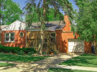 18515 Homewood Ave, Homewood, IL 60430