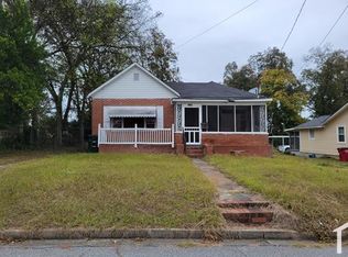 1136 Boone St, Macon, GA 31217