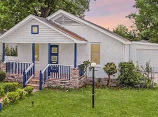 1117 W 41st St, Savannah, GA 31415