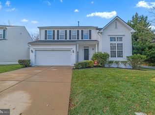 12030 Vantage Point Ct, Bristow, VA 20136