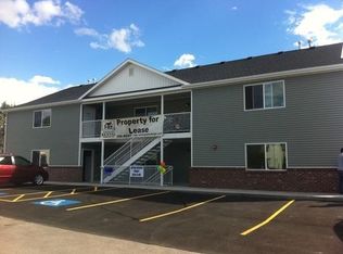 458 W 6 S #101, Rexburg, ID 83440