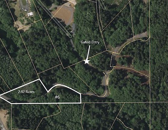 5th image of Fiddle Back Rd Lot 6