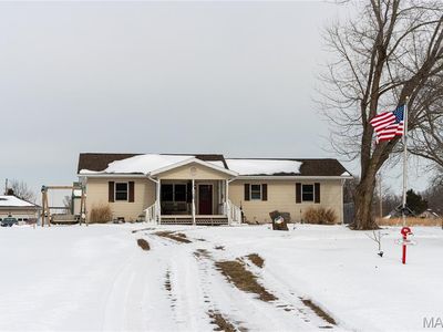 20243 Hemlock Rd, Lebanon, MO, 65536