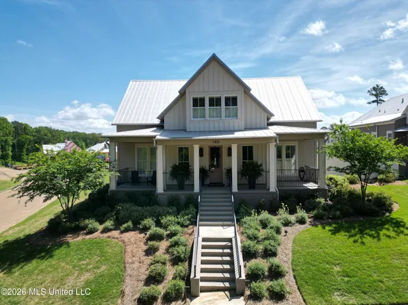 146 W Florida Blvd, Madison, MS 39110