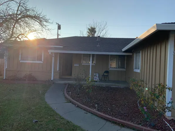 2664 Benny Way, Rancho Cordova, CA 95670