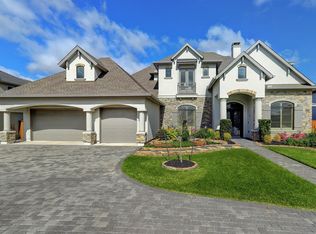10327 Joshua Creek Ct, Cypress, TX 77433