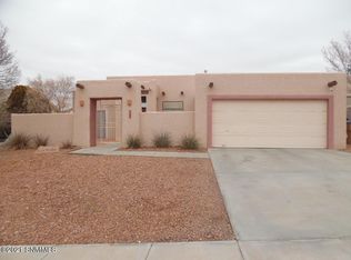 683 Canyon Verde, Las Cruces, NM 88011