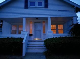 257 Hillberg Ave, Brockton, MA 02301
