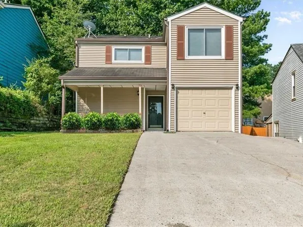 1184 Red Oak Cv, Tucker, GA 30084