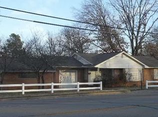 1523 N Washington St, Stillwater, OK 74075