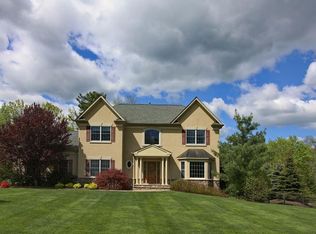 3 Alana Dr, Warren, NJ 07059