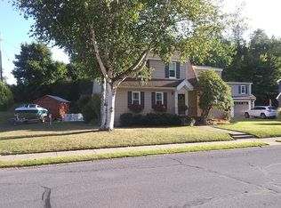 23 Constitution Ave, Bradford, PA 16701