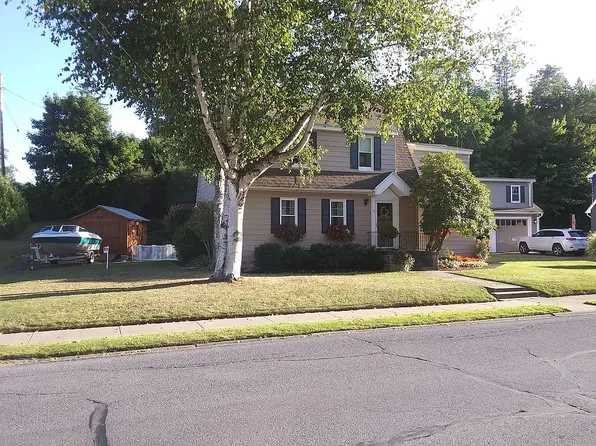 23 Constitution Ave, Bradford, PA 16701