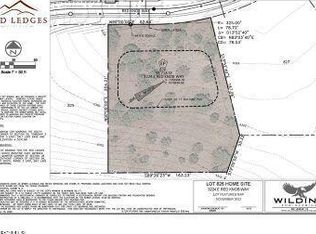 3198 E Red Knob Way, Heber City, UT 84032