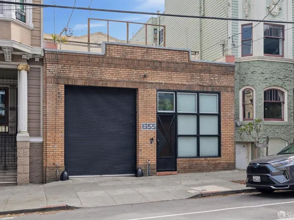 1355 Grove St, San Francisco, CA 94117