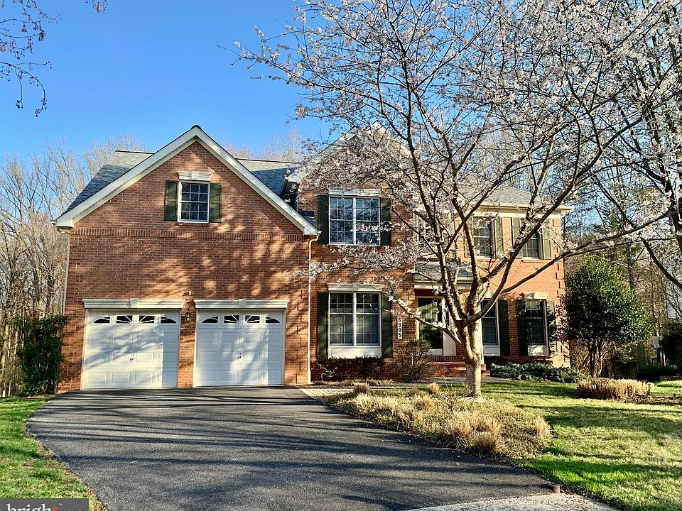 6905 S Trail Creek Ct, Clarksville, MD 21029 Zillow