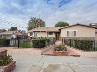 2293 Madrone St, Simi Valley, CA 93065