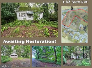 724 E Maple St, Lebanon, PA 17046