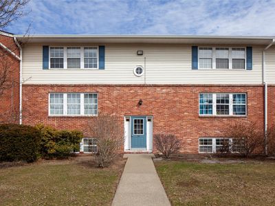 18 Huguenot Street #4, New Paltz, NY, 12561