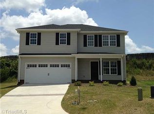 18 Marietta Ct, Thomasville, NC 27360
