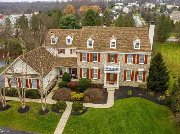 306 Landers Ct, Exton, PA 19341
